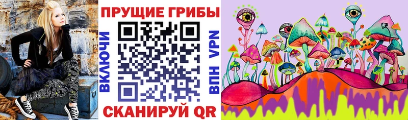 Галлюциногенные грибы MAGIC MUSHROOMS  Нижняя Тура 